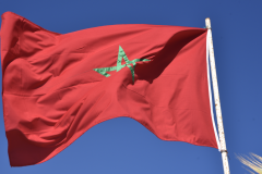 MAROCCO 2024